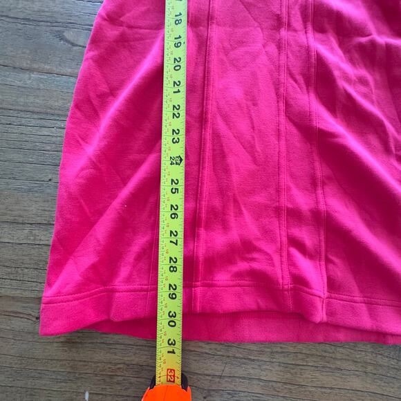 Daily Practice (Anthropologie) Short-Sleeve Mini Dress - Size XXS - Picture 7 of 9